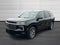 2025 Chevrolet Traverse LT 1LT