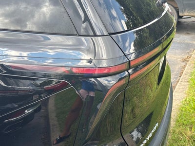 2025 Chevrolet Traverse LT 1LT