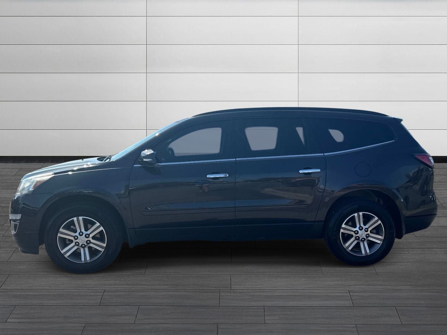 2016 Chevrolet Traverse 2LT 2LT