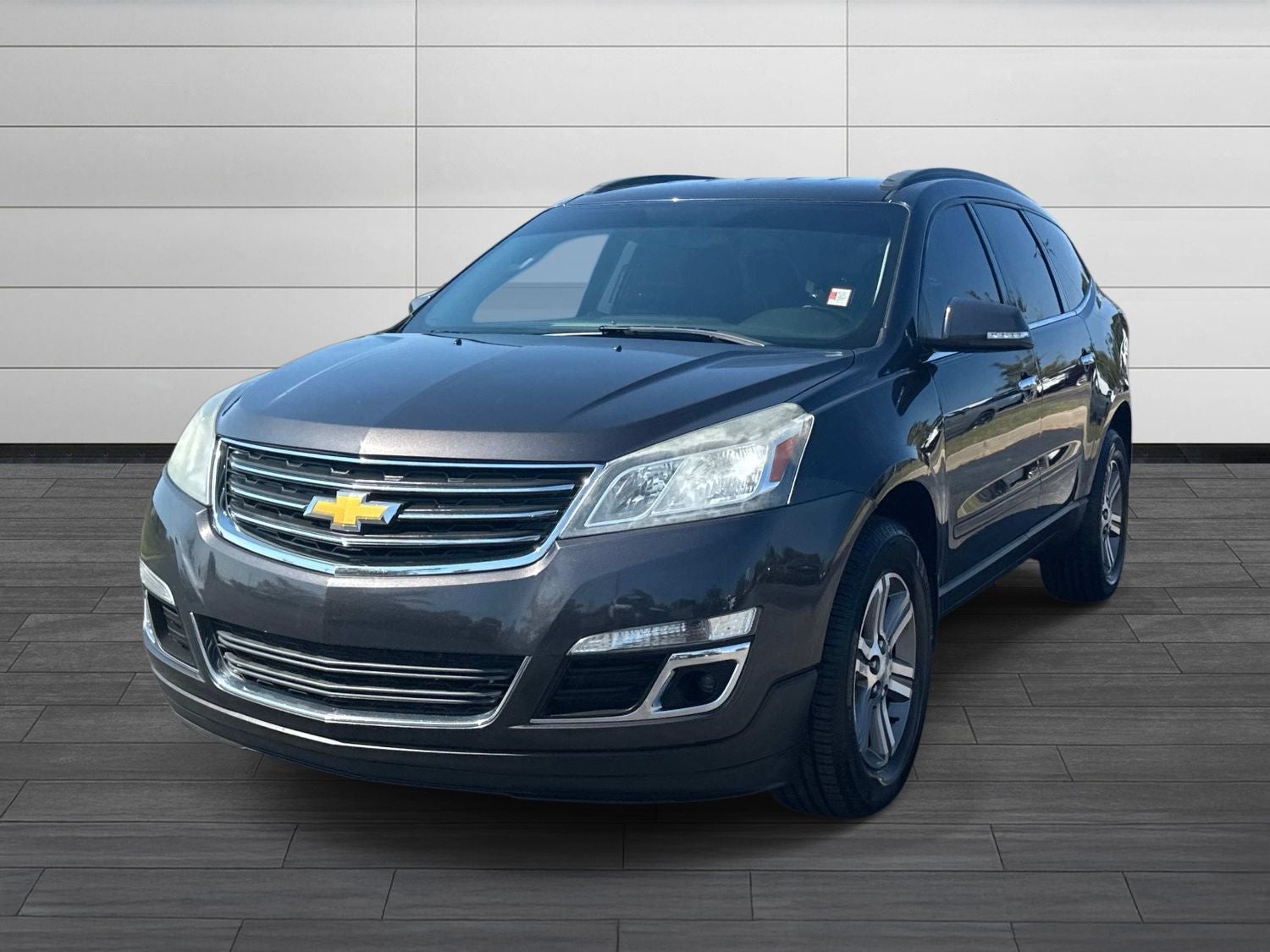 2016 Chevrolet Traverse 2LT 2LT