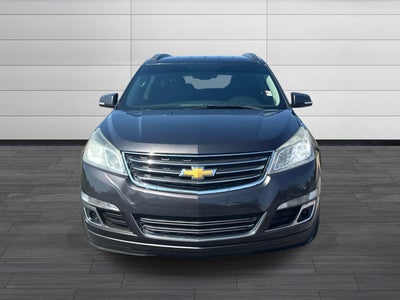 2016 Chevrolet Traverse 2LT 2LT