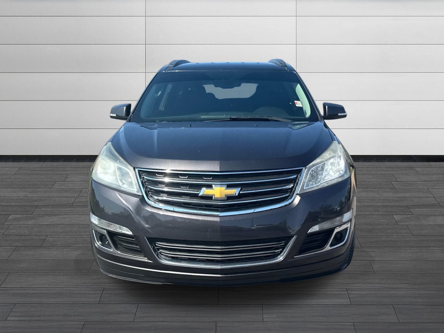 2016 Chevrolet Traverse 2LT 2LT