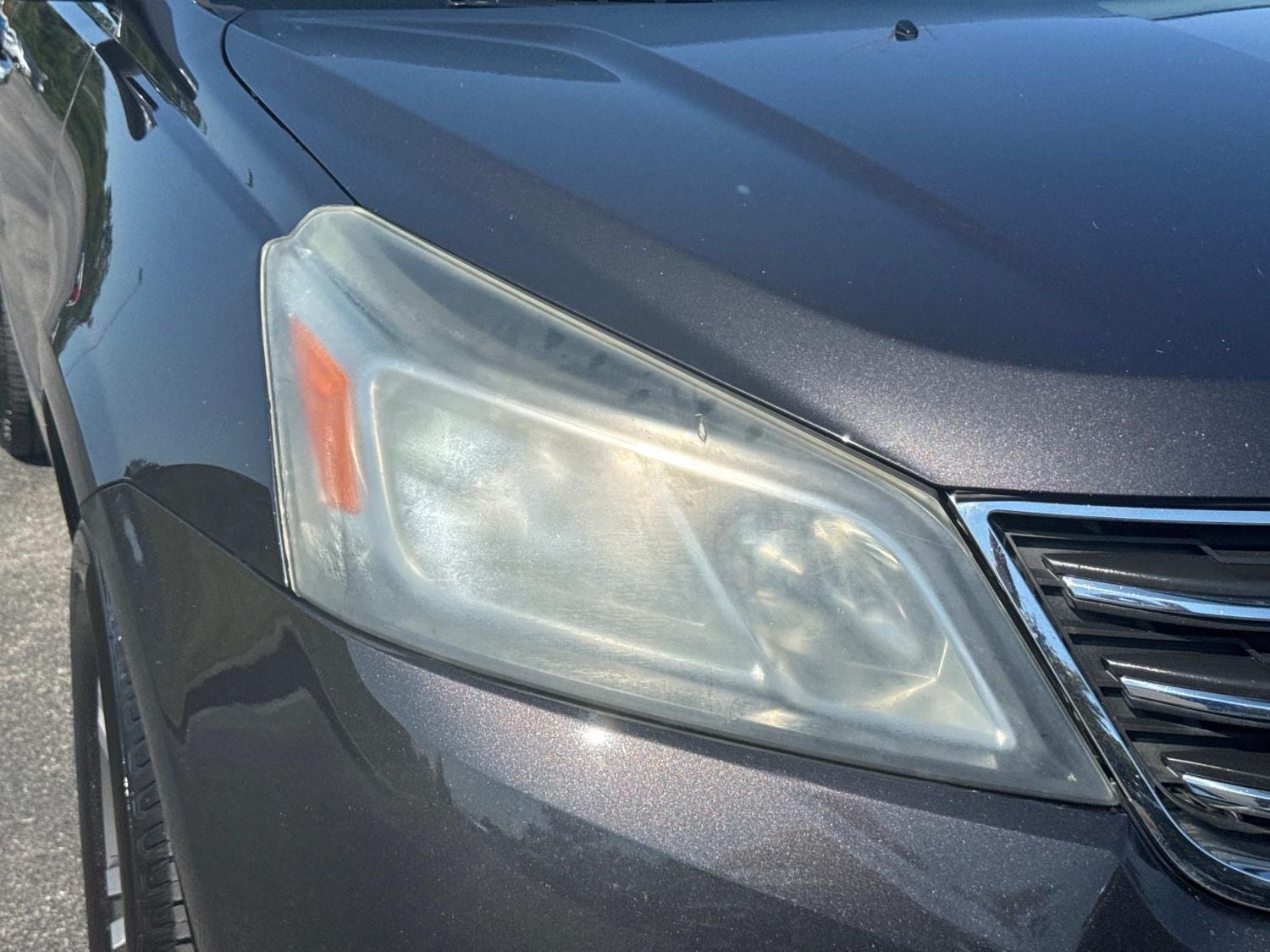 2016 Chevrolet Traverse 2LT 2LT