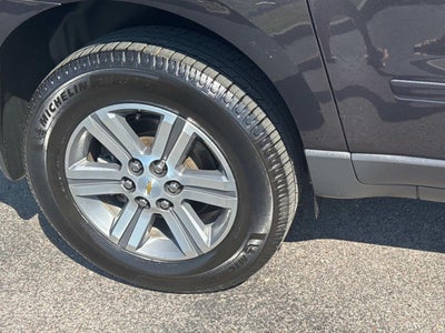 2016 Chevrolet Traverse 2LT 2LT
