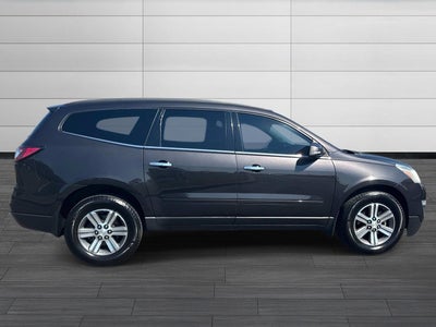 2016 Chevrolet Traverse 2LT 2LT