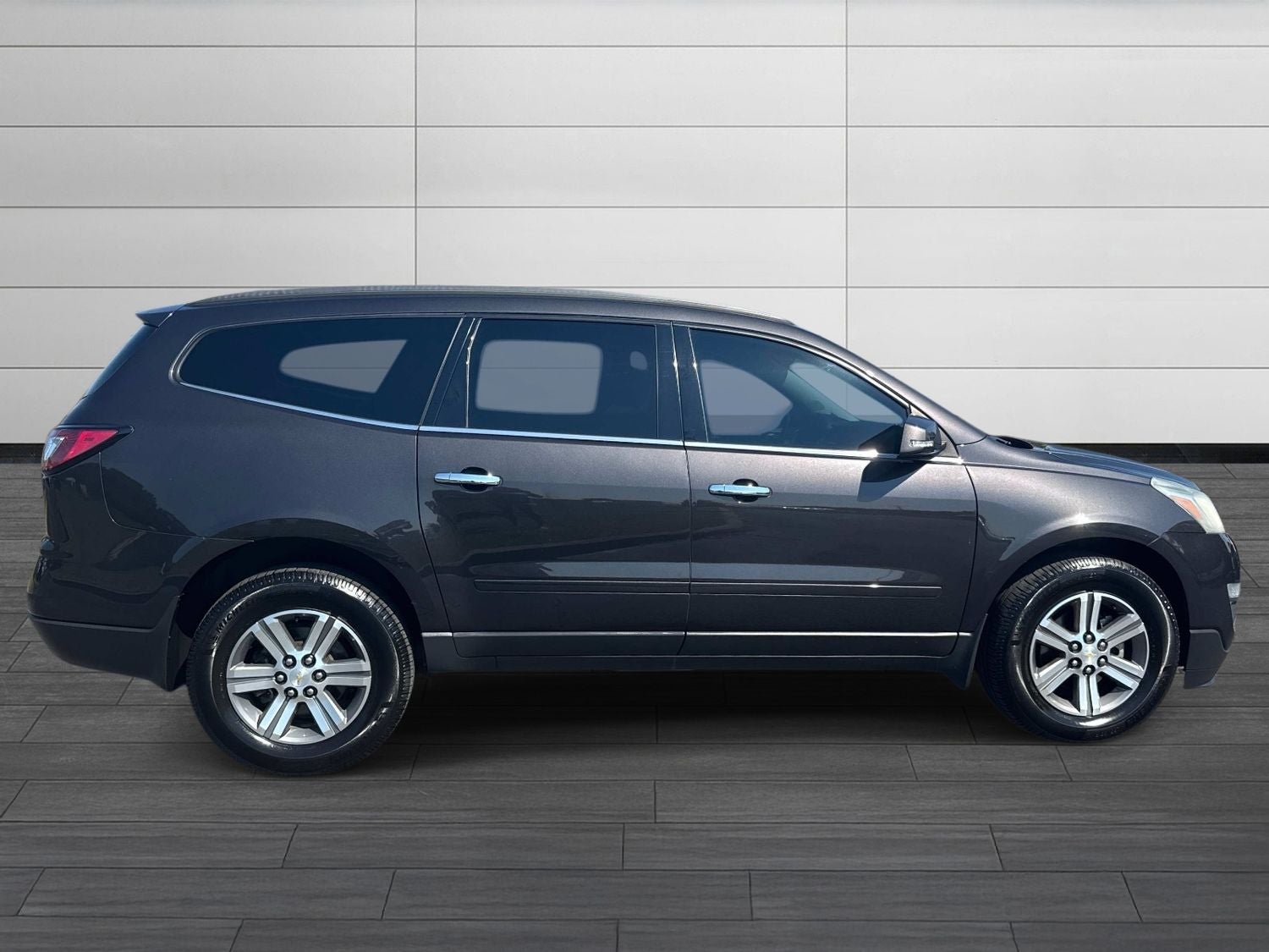 2016 Chevrolet Traverse 2LT 2LT