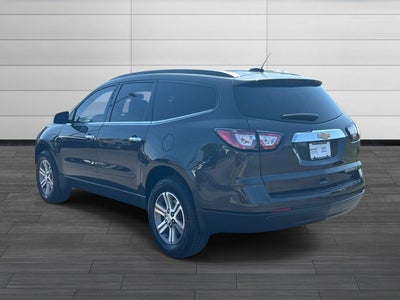 2016 Chevrolet Traverse 2LT 2LT