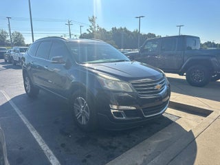 2016 Chevrolet Traverse 2LT 2LT