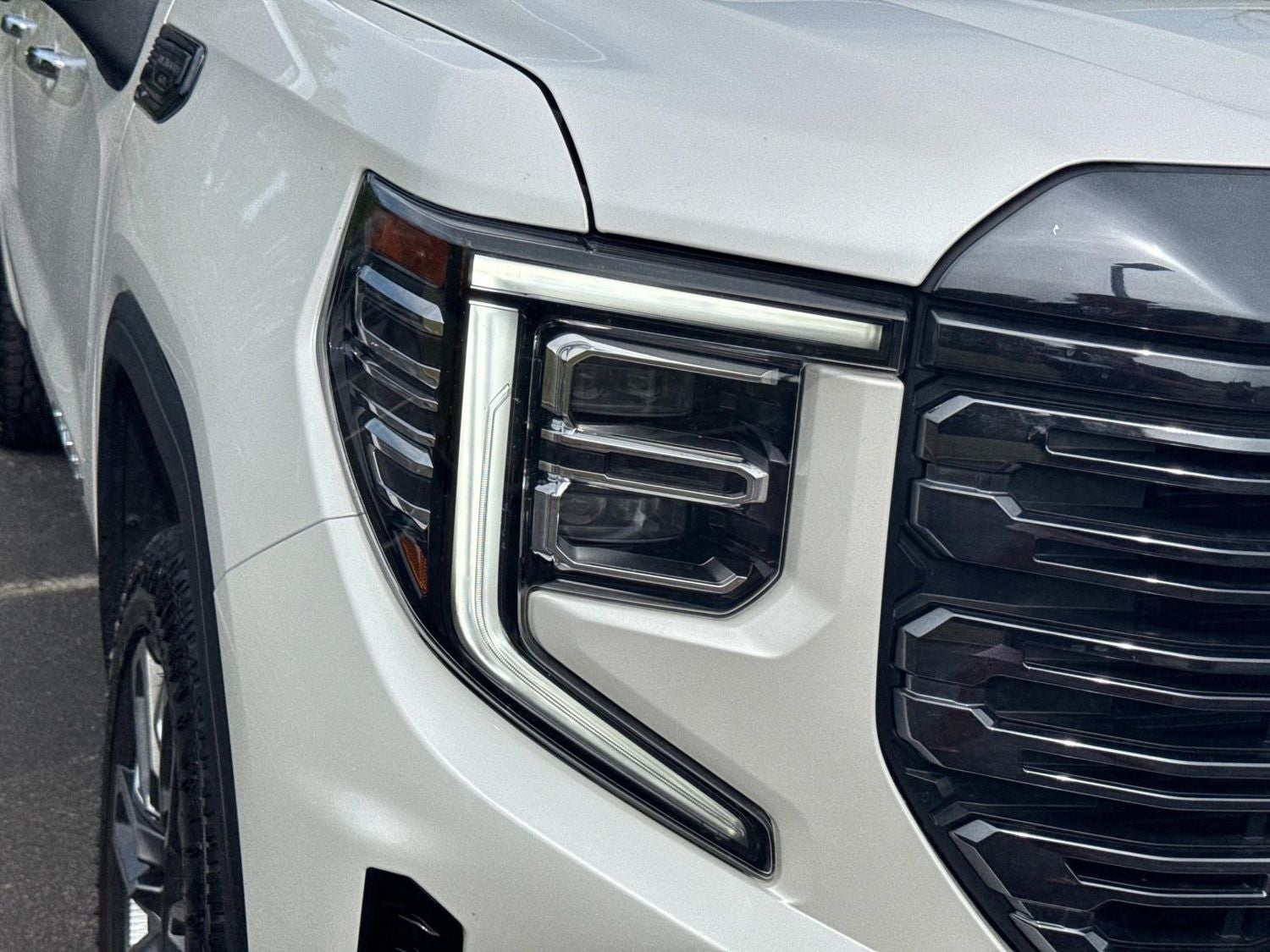 2023 GMC Sierra 1500 Denali Ultimate