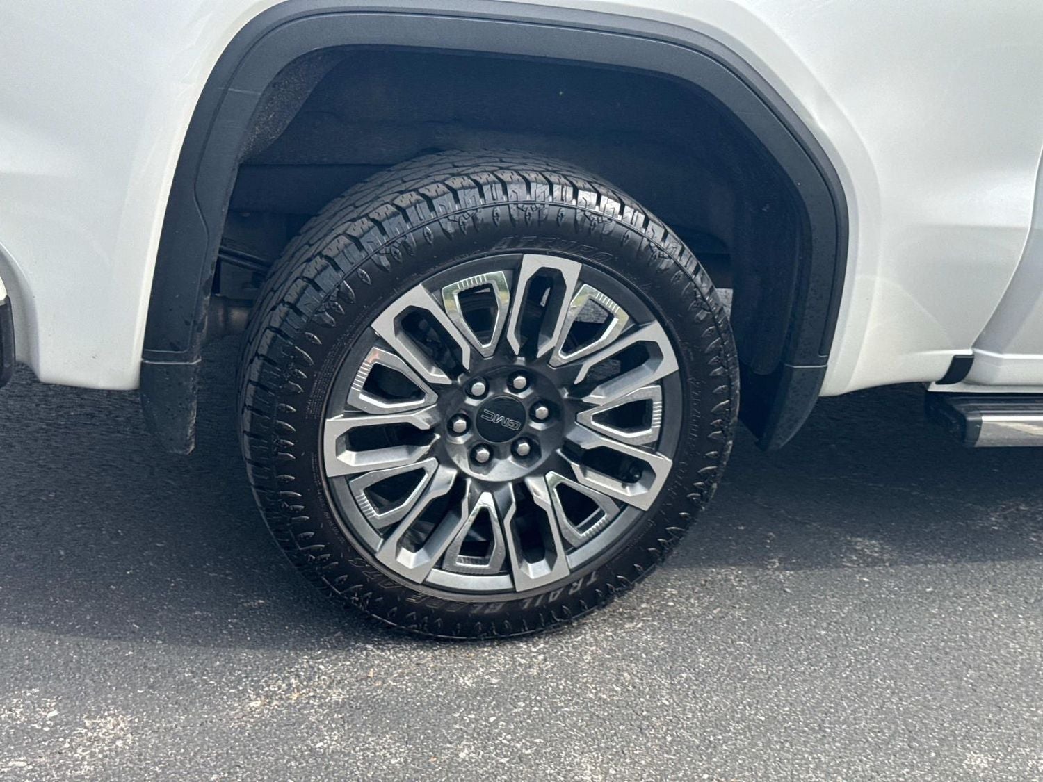 2023 GMC Sierra 1500 Denali Ultimate