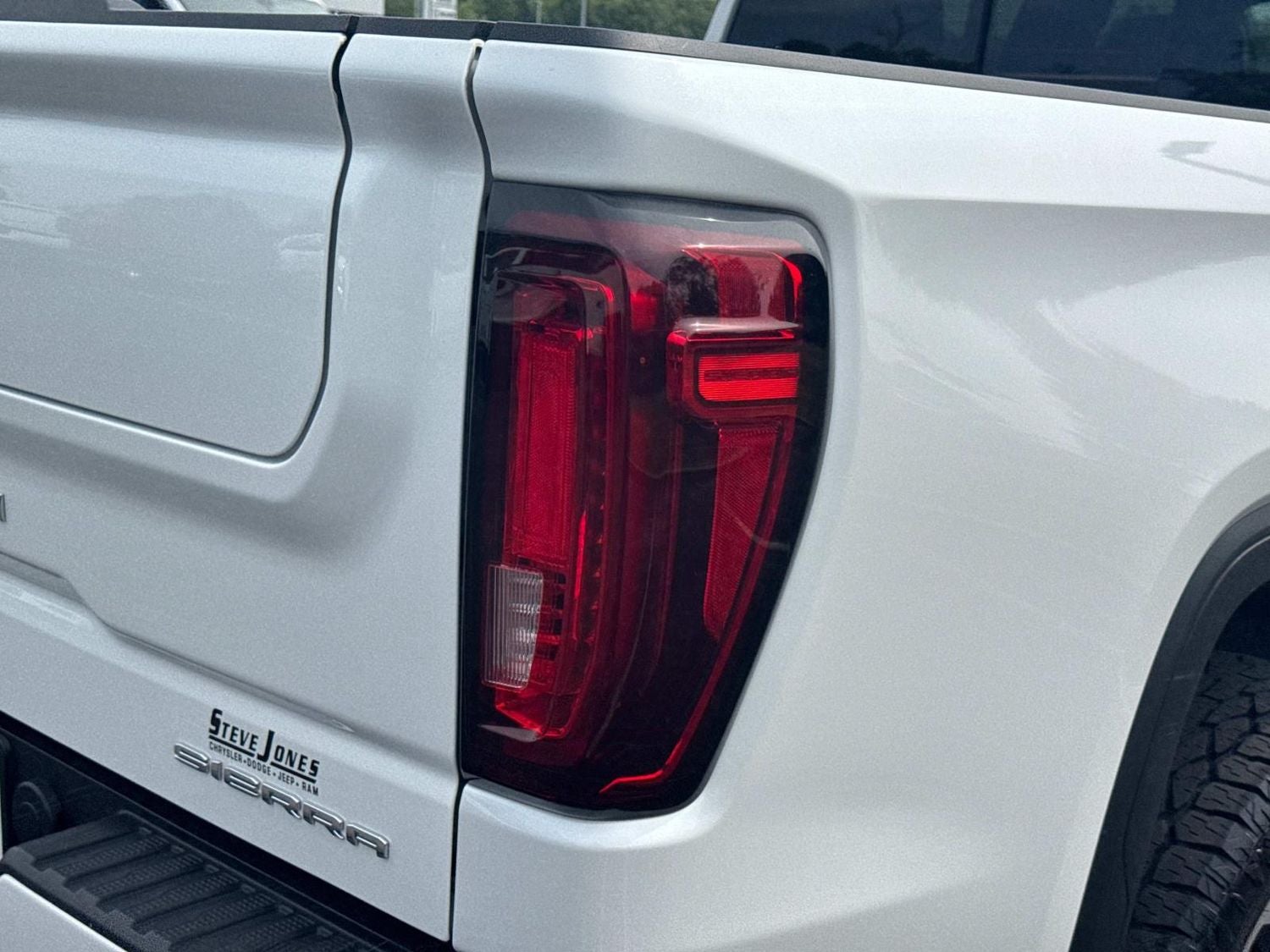2023 GMC Sierra 1500 Denali Ultimate