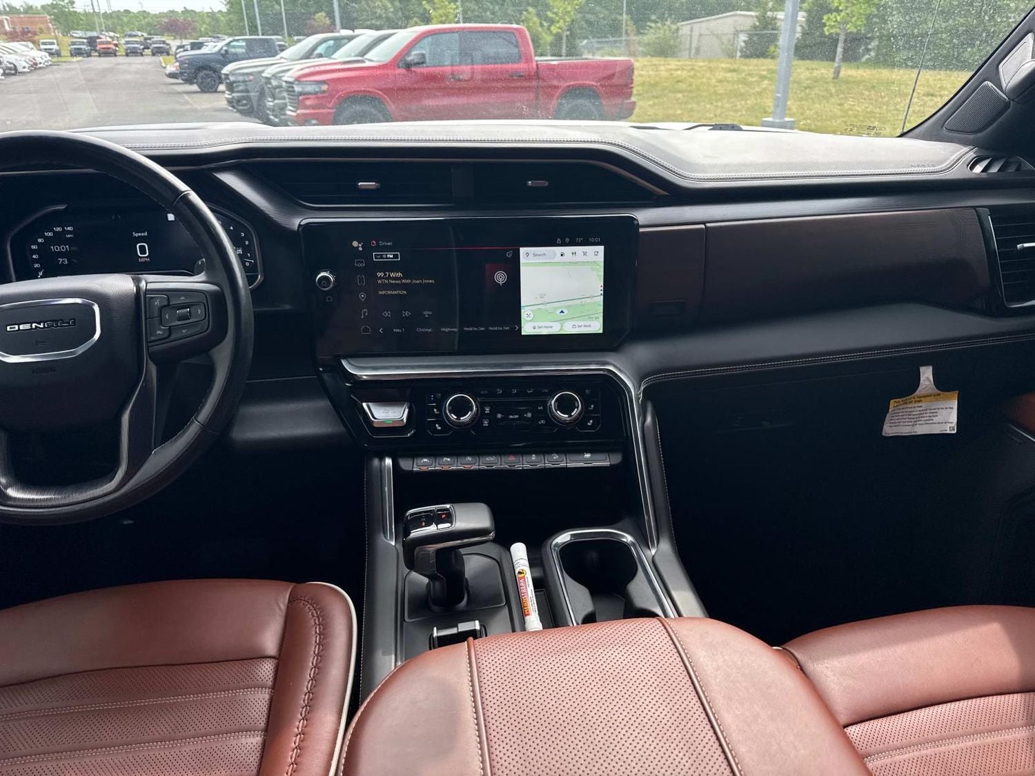 2023 GMC Sierra 1500 Denali Ultimate