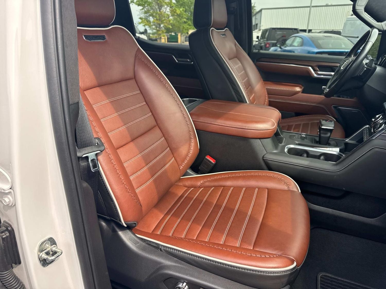 2023 GMC Sierra 1500 Denali Ultimate