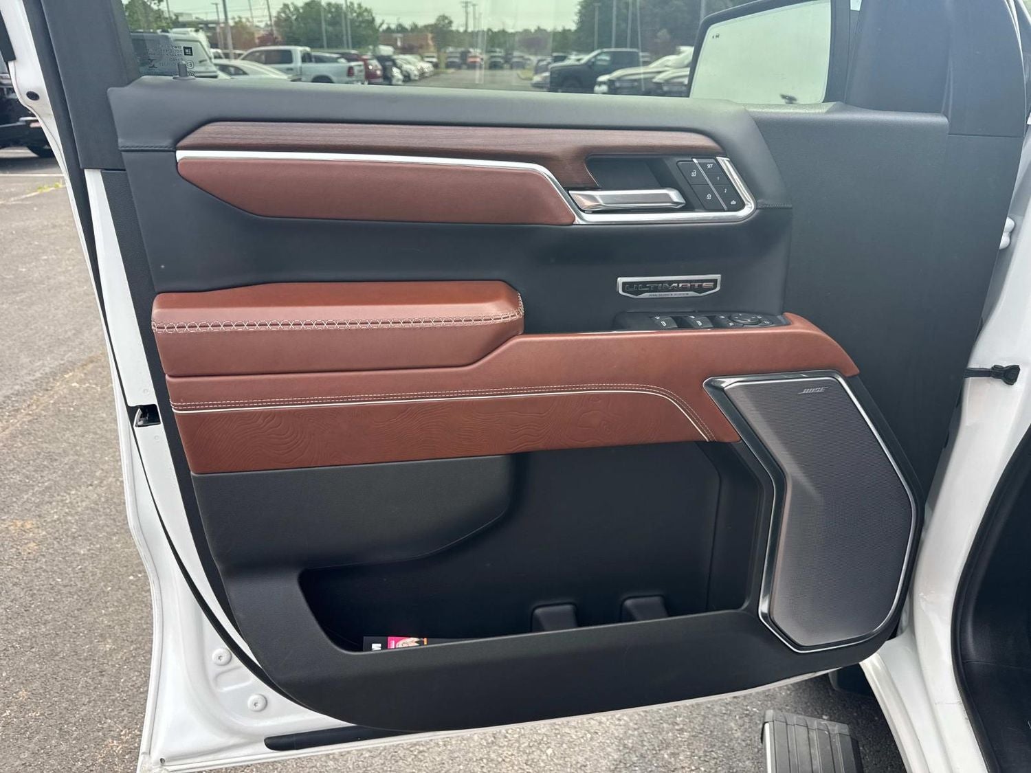 2023 GMC Sierra 1500 Denali Ultimate