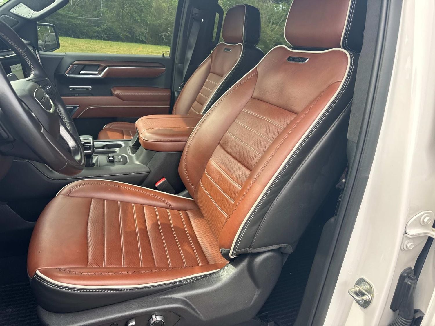 2023 GMC Sierra 1500 Denali Ultimate