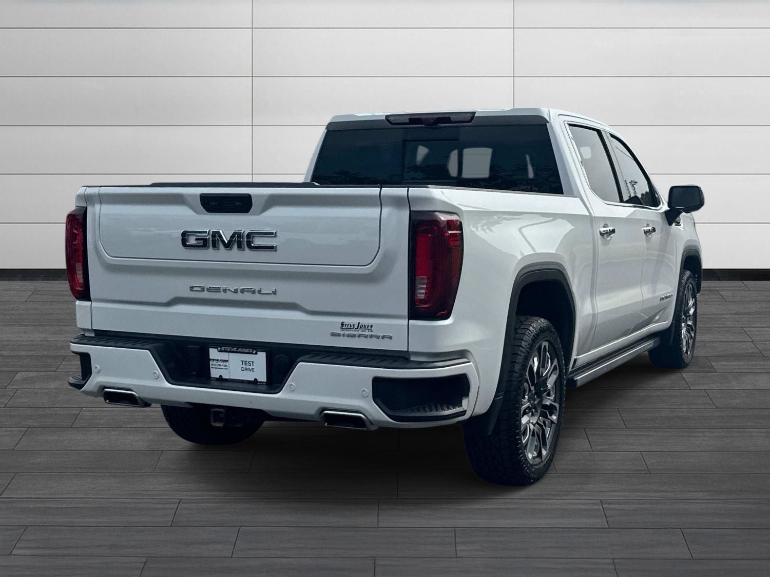 2023 GMC Sierra 1500 Denali Ultimate