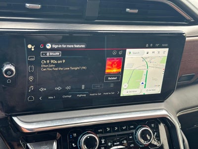 2023 GMC Sierra 1500 Denali Ultimate