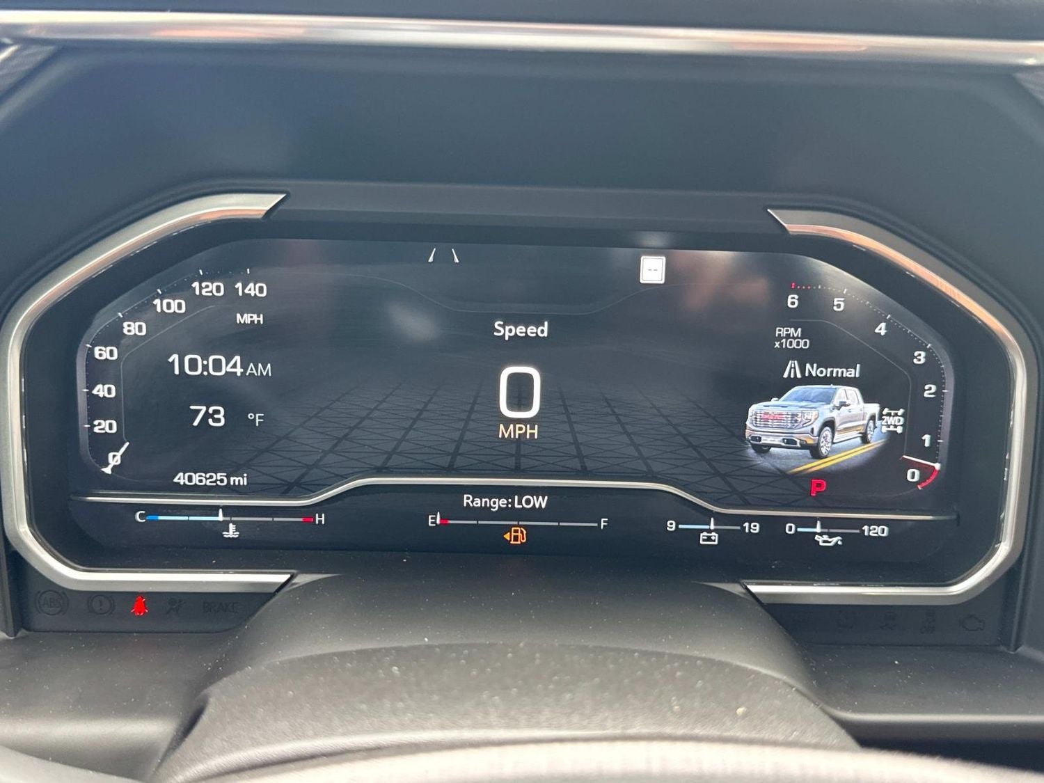 2023 GMC Sierra 1500 Denali Ultimate