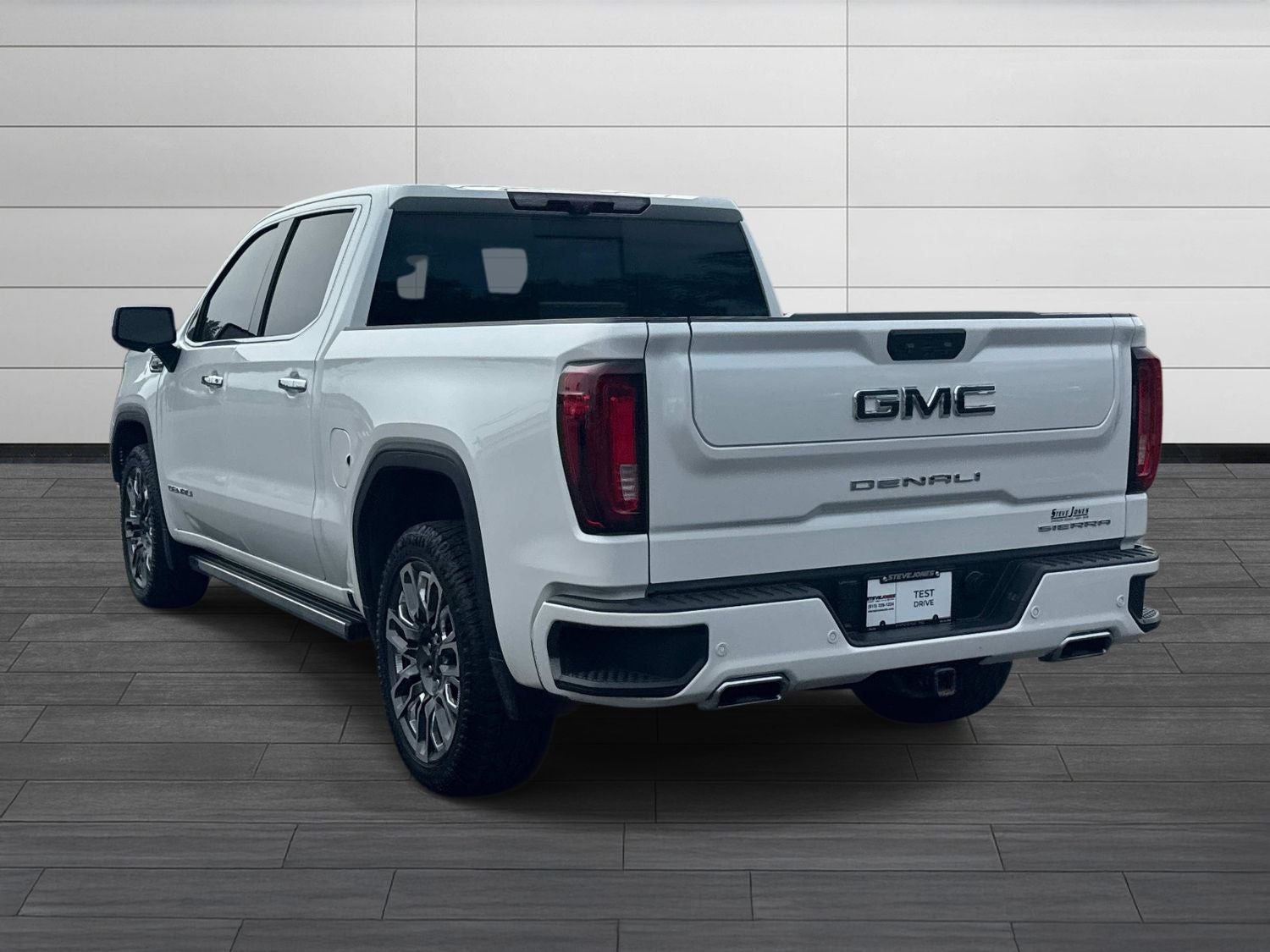 2023 GMC Sierra 1500 Denali Ultimate