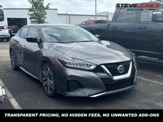 2019 Nissan Maxima 3.5 S