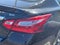 2016 Nissan Altima 2.5 SR
