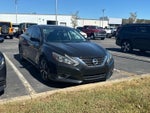 2016 Nissan Altima 2.5 SR