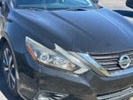 2016 Nissan Altima 2.5 SR