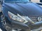 2016 Nissan Altima 2.5 SR