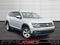 2019 Volkswagen Atlas 2.0T SE