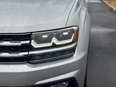 2019 Volkswagen Atlas 2.0T SE