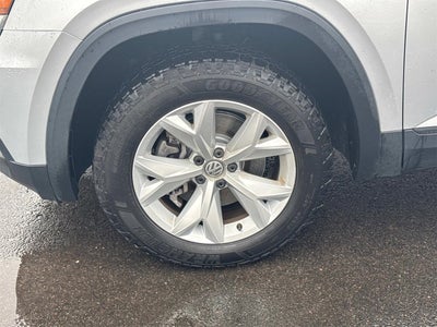 2019 Volkswagen Atlas 2.0T SE