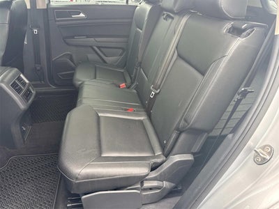 2019 Volkswagen Atlas 2.0T SE