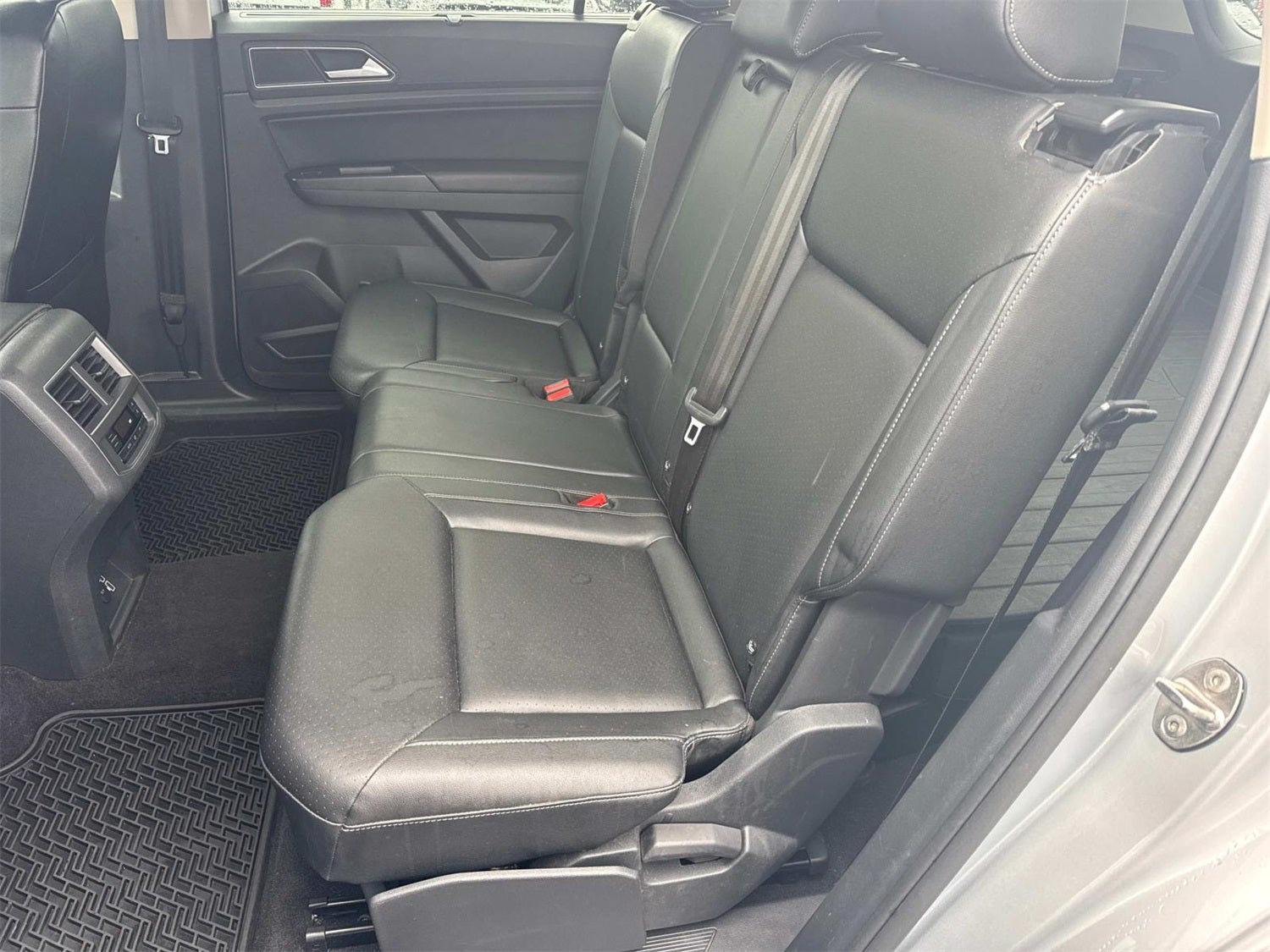 2019 Volkswagen Atlas 2.0T SE