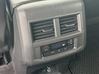 2019 Volkswagen Atlas 2.0T SE