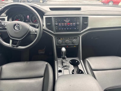 2019 Volkswagen Atlas 2.0T SE