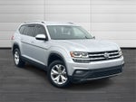 2019 Volkswagen Atlas 2.0T SE