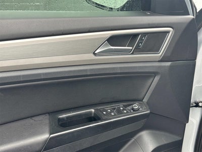 2019 Volkswagen Atlas 2.0T SE