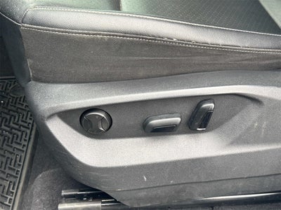 2019 Volkswagen Atlas 2.0T SE