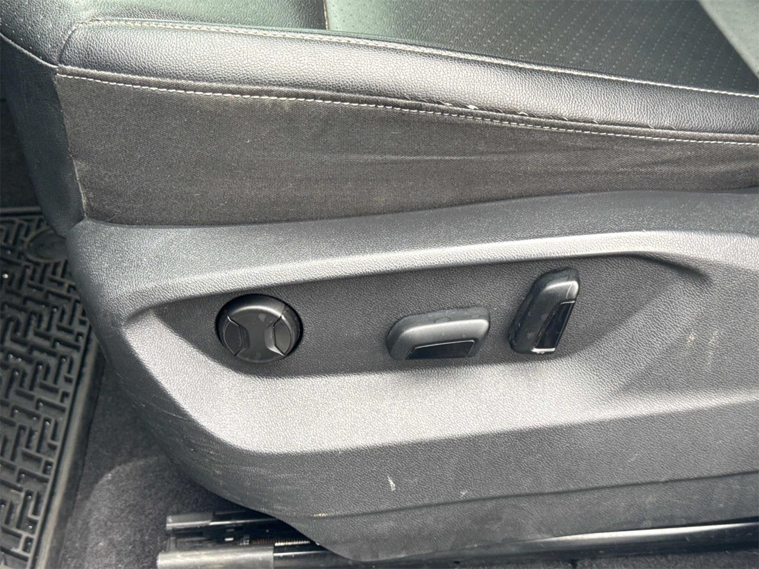 2019 Volkswagen Atlas 2.0T SE