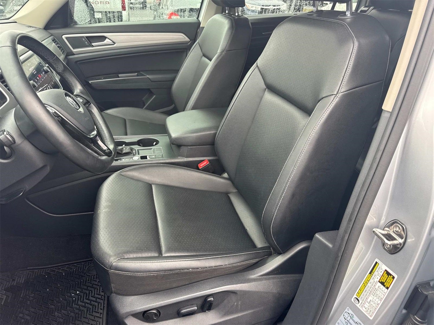 2019 Volkswagen Atlas 2.0T SE