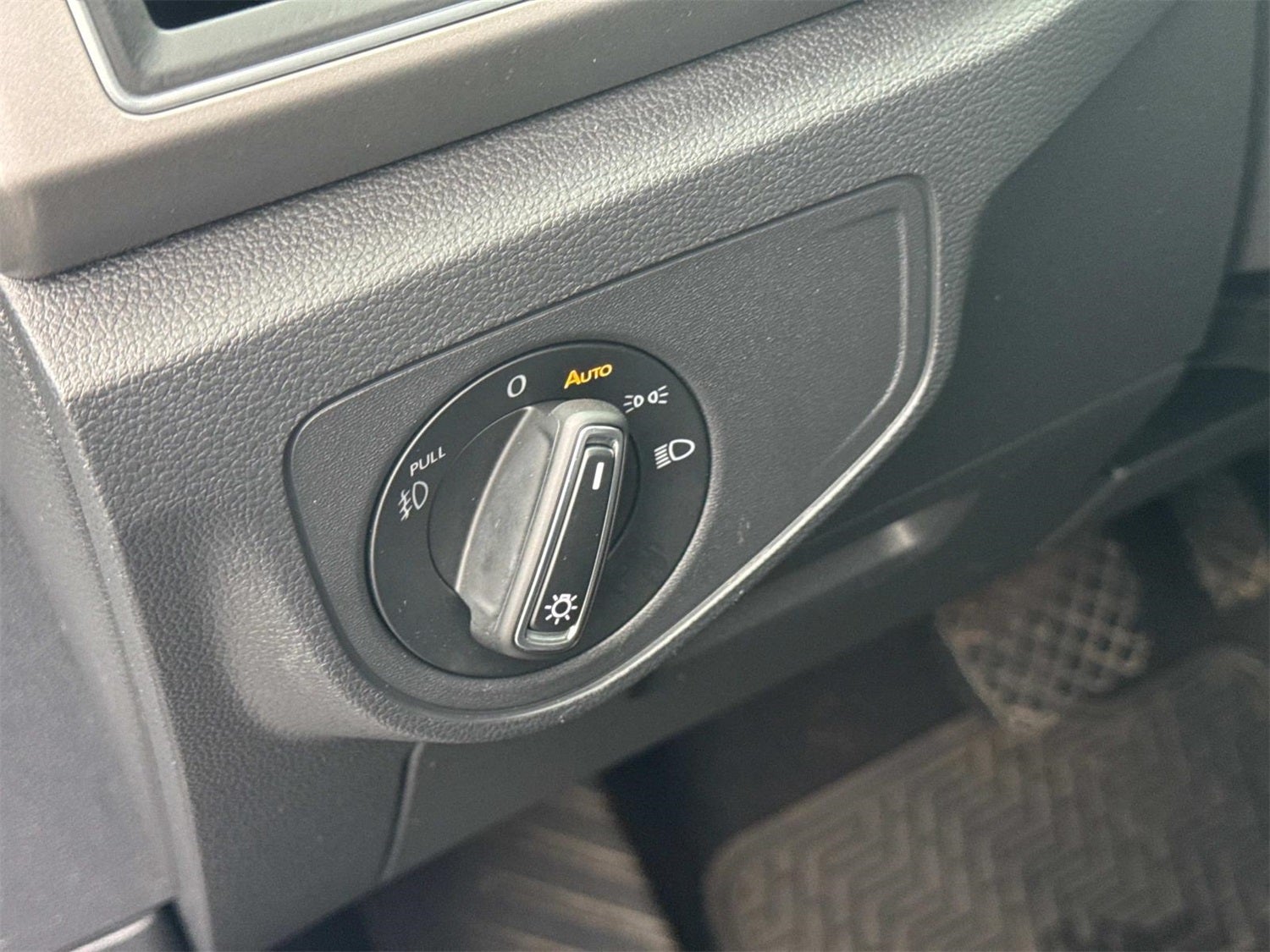 2019 Volkswagen Atlas 2.0T SE