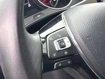 2019 Volkswagen Atlas 2.0T SE