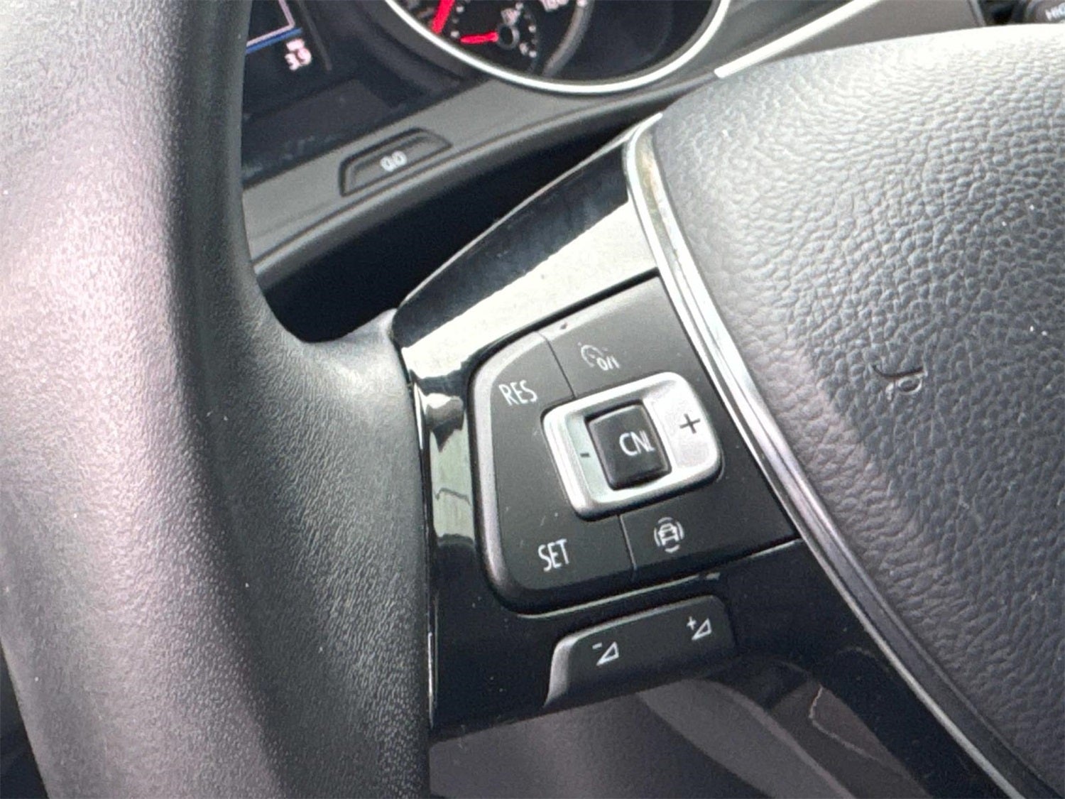 2019 Volkswagen Atlas 2.0T SE