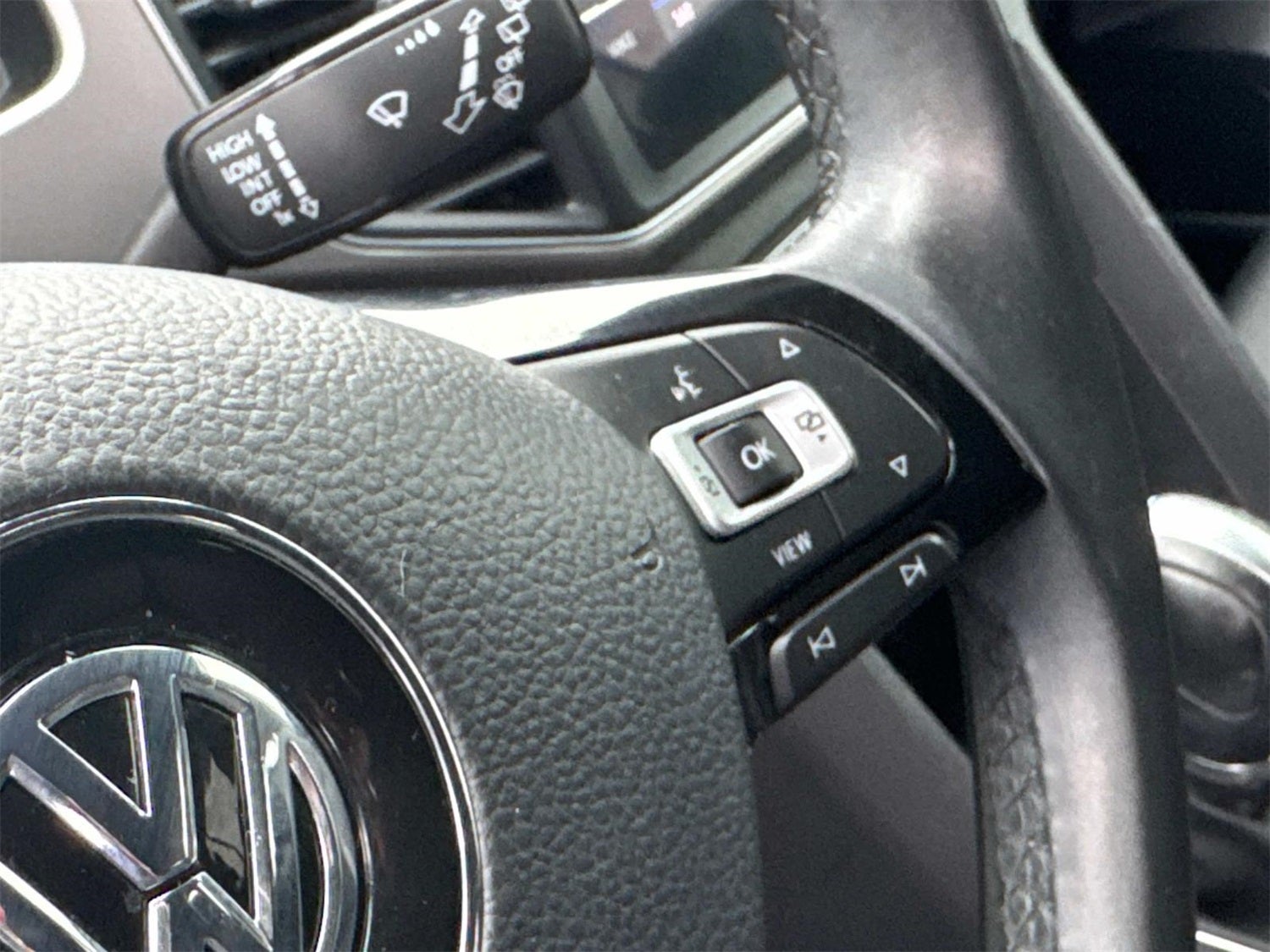 2019 Volkswagen Atlas 2.0T SE