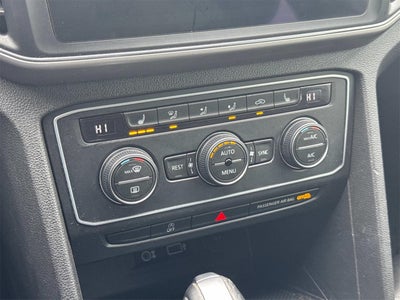 2019 Volkswagen Atlas 2.0T SE