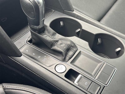 2019 Volkswagen Atlas 2.0T SE