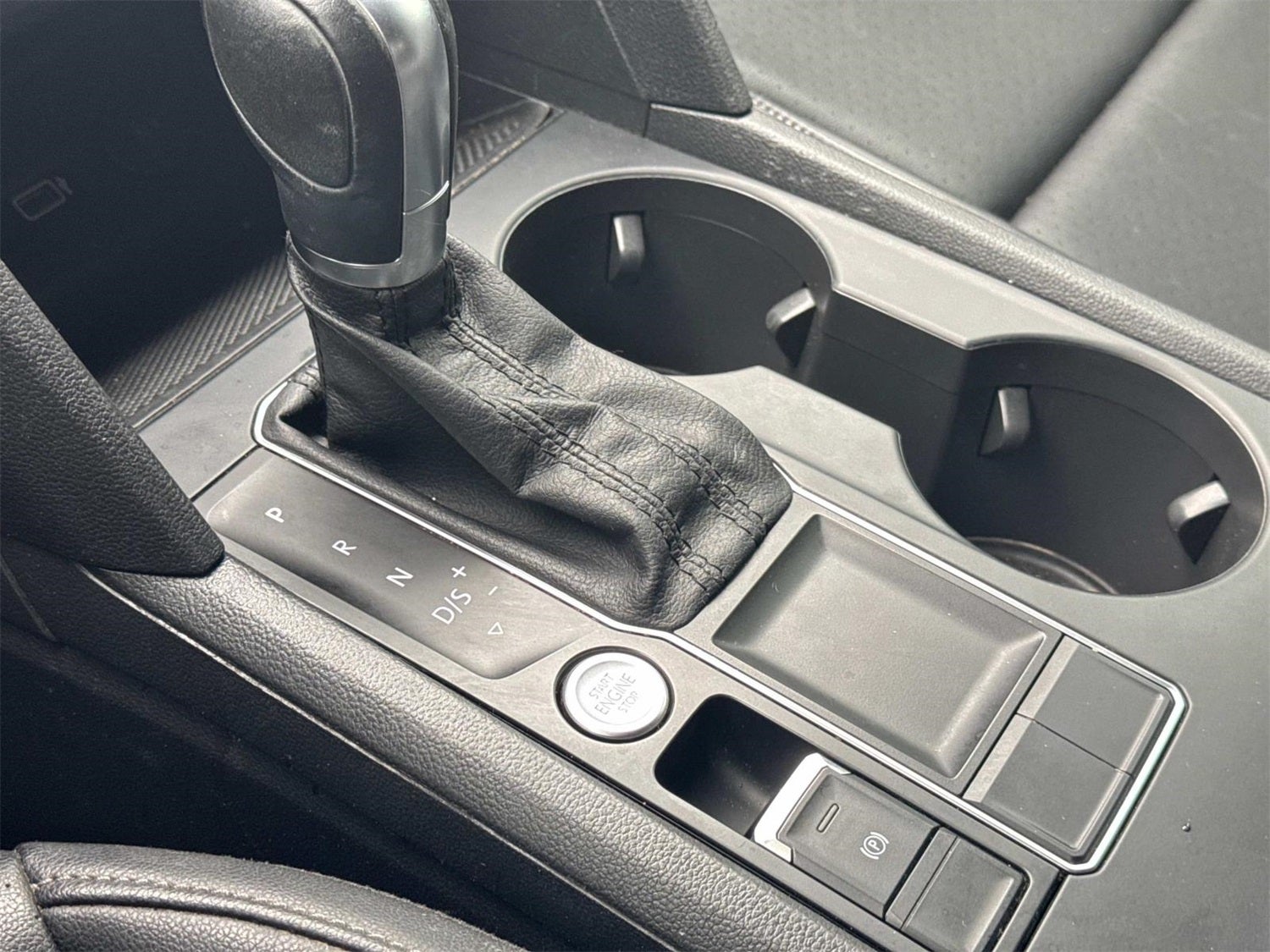 2019 Volkswagen Atlas 2.0T SE