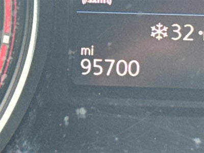 2019 Volkswagen Atlas 2.0T SE