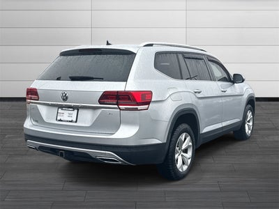 2019 Volkswagen Atlas 2.0T SE