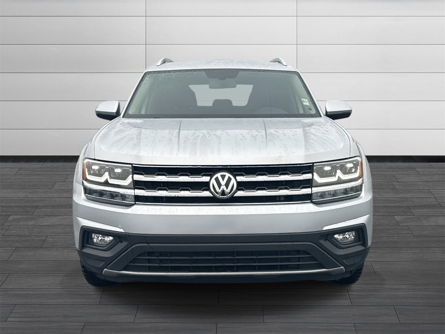 2019 Volkswagen Atlas 2.0T SE